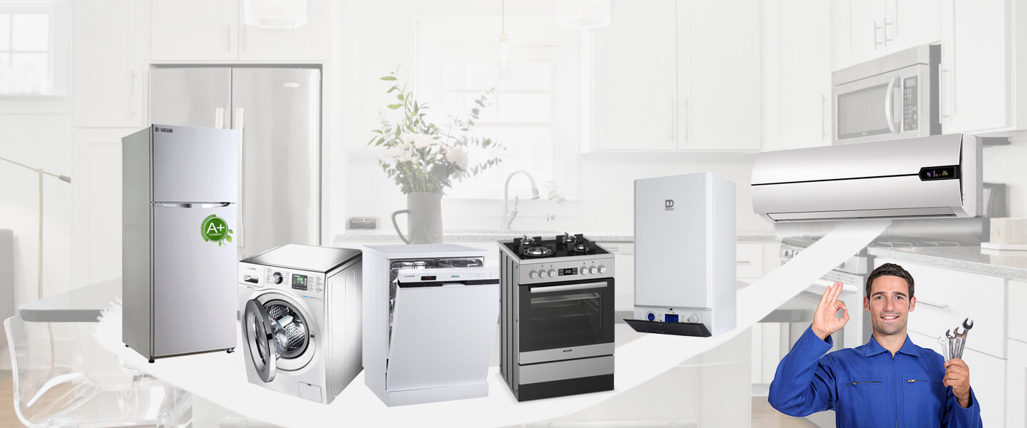 Hozat Gorenje Servisi